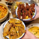 饭二娘民间砂锅土菜 - 深圳市旅游 缩略图 8