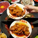 萍姐火锅·公路夜市(深圳首店) - 深圳市旅游 缩略图 4