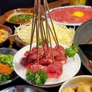 萍姐火锅·公路夜市(深圳首店) - 深圳市旅游 缩略图 6