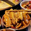 萍姐火锅·公路夜市(深圳首店) - 深圳市旅游 缩略图 9