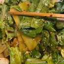 老院下饭菜·江湖川菜·自熏腊肉(大坪店) - 重庆市旅游 缩略图 5