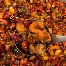 老院下饭菜·江湖川菜·自熏腊肉(大坪店) - 重庆市旅游 缩略图 3