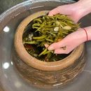 老院下饭菜·江湖川菜·自熏腊肉(大坪店) - 重庆市旅游 缩略图 2