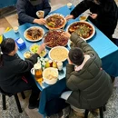 老院下饭菜·江湖川菜·自熏腊肉(大坪店) - 重庆市旅游 缩略图 8