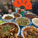 老院下饭菜·江湖川菜·自熏腊肉(大坪店) - 重庆市旅游 缩略图 9