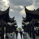 三河古镇 - 合肥旅游 缩略图 3