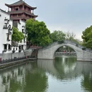 三河古镇 - 合肥旅游 缩略图 4