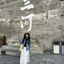 三河古镇 - 合肥旅游 缩略图 1