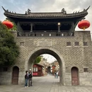 三河古镇 - 合肥旅游 缩略图 8