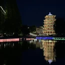 三河古镇 - 合肥旅游 缩略图 9