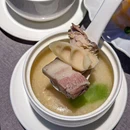 权茂上海菜(上海中心大厦店) - 上海市旅游 缩略图 3