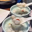 权茂上海菜(上海中心大厦店) - 上海市旅游 缩略图 9