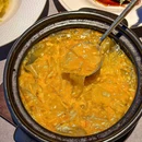 权茂上海菜(上海中心大厦店) - 上海市旅游 缩略图 7