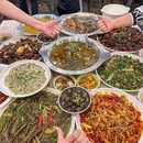 蛙鸡老表江湖菜大排档 - 重庆市旅游 缩略图 1
