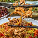 蛙鸡老表江湖菜大排档 - 重庆市旅游 缩略图 2