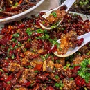 蛙鸡老表江湖菜大排档 - 重庆市旅游 缩略图 7