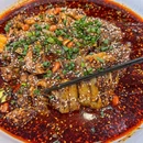 蛙鸡老表江湖菜大排档 - 重庆市旅游 缩略图 9
