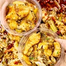 重庆来凤鱼海鲜烧烤大排档(天时新苑店) - 西安市旅游 缩略图 1