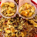 重庆来凤鱼海鲜烧烤大排档(天时新苑店) - 西安市旅游 缩略图 3