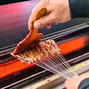重庆来凤鱼海鲜烧烤大排档(天时新苑店) - 西安市旅游 缩略图 8