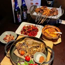 聚点串吧(新源里店) - 北京市旅游 缩略图 7