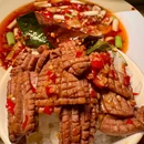 回水镇·江湖川菜(春熙路泰华店) - 成都市旅游 缩略图 3