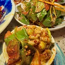 回水镇·江湖川菜(春熙路泰华店) - 成都市旅游 缩略图 1