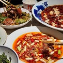回水镇·江湖川菜(春熙路泰华店) - 成都市旅游 缩略图 7