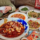 回水镇·江湖川菜(春熙路泰华店) - 成都市旅游 缩略图 9
