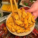 洞亭火锅(防空洞总店) - 重庆市旅游 缩略图 4