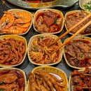 洞亭火锅(防空洞总店) - 重庆市旅游 缩略图 2