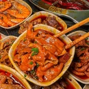 洞亭火锅(防空洞总店) - 重庆市旅游 缩略图 8