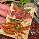 洞亭火锅(防空洞总店) - 重庆市旅游 缩略图 6
