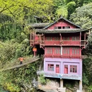 高庙古镇 - 眉山市旅游 缩略图 2