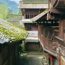 高庙古镇 - 眉山市旅游 缩略图 6