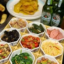 源生态小锅烀饼铁锅炖 - 西安市旅游 缩略图 6