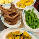 源生态小锅烀饼铁锅炖 - 西安市旅游 缩略图 9