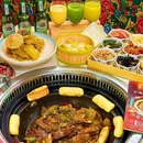 源生态小锅烀饼铁锅炖 - 西安市旅游 缩略图 8