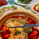 X厨房·融合川菜(龙湖春森星悦荟店) - 重庆市旅游 缩略图 3