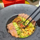 X厨房·融合川菜(龙湖春森星悦荟店) - 重庆市旅游 缩略图 2