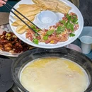 X厨房·融合川菜(龙湖春森星悦荟店) - 重庆市旅游 缩略图 5