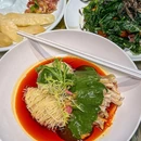 X厨房·融合川菜(龙湖春森星悦荟店) - 重庆市旅游 缩略图 7