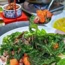 X厨房·融合川菜(龙湖春森星悦荟店) - 重庆市旅游 缩略图 8
