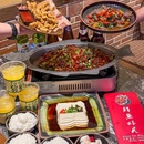 鲜鱼虾凡(汇琴购物中心店) - 北京市旅游 缩略图 1