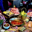 贵场火锅(摩方店) - 成都市旅游 缩略图 8