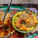 晓彭肥肠鸡(解放碑总店) - 重庆市旅游 缩略图 2