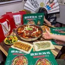 晓彭肥肠鸡(解放碑总店) - 重庆市旅游 缩略图 5
