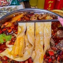 晓彭肥肠鸡(解放碑总店) - 重庆市旅游 缩略图 1