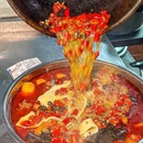 晓彭肥肠鸡(解放碑总店) - 重庆市旅游 缩略图 9
