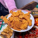 晓彭肥肠鸡(解放碑总店) - 重庆市旅游 缩略图 7
